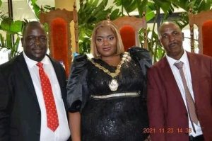mbombela ampsdraers 2021 verkiesing