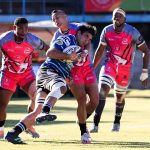 Pumas Griekwas Kimberley Curriebeker 2023