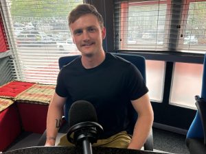 Lone Tree Moths wil Barberton se erfenis bewaar