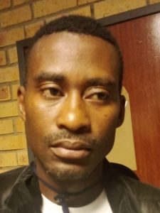 Sibusiso Malwane