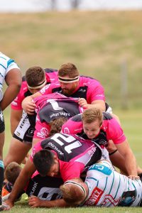Pumas Airlink Cup Griekwas