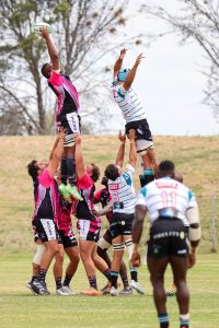 Pumas Airlink Cup Griekwas