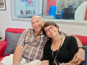 Arthur Wendy Sippel