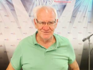 koos schoonraad
