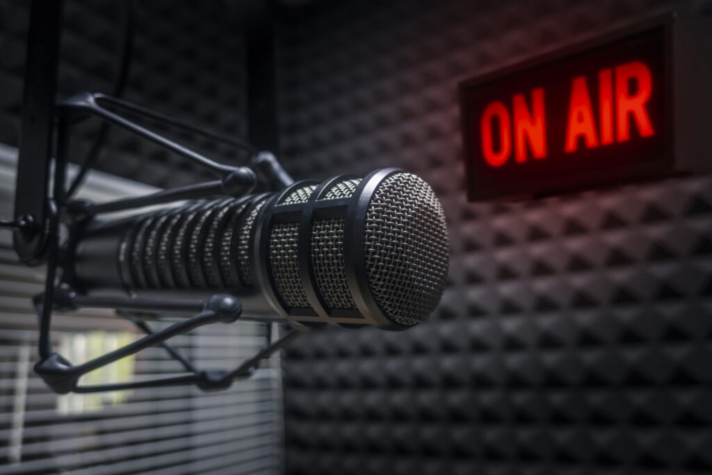 radio-studio-on-air