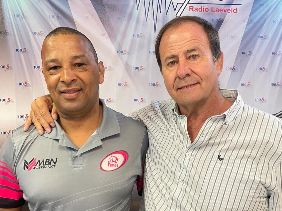 jimmy stonehouse marius van rensburg pumas sa beker