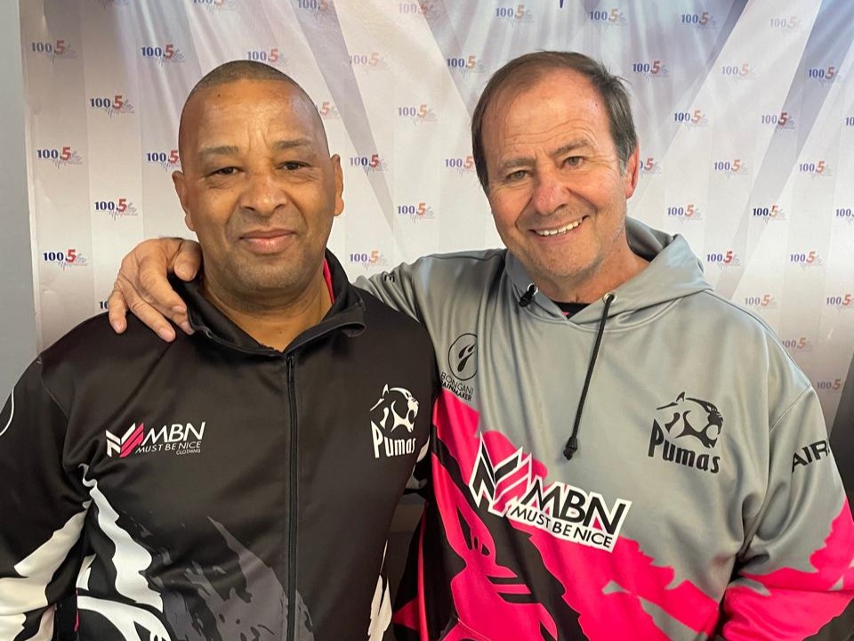 marius van rensburg jimmy stonehouse pumas