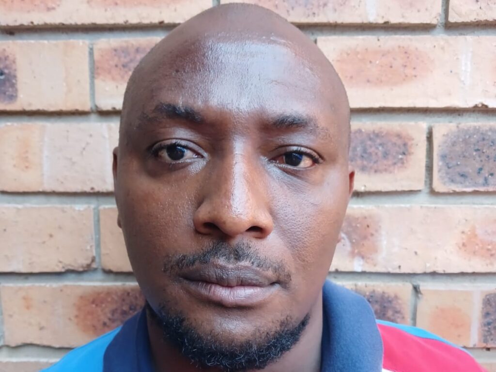 Mpendulo Hassane