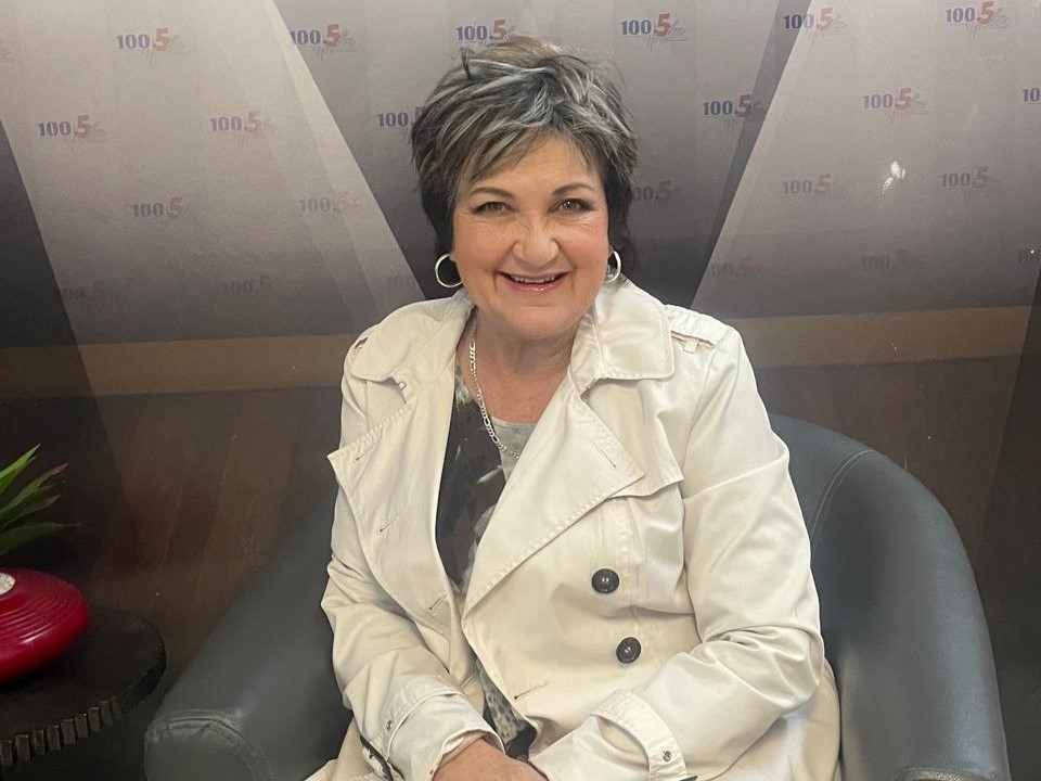 sandra jacobs