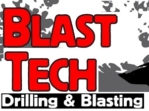 Blast Tech Drilling & Blasting