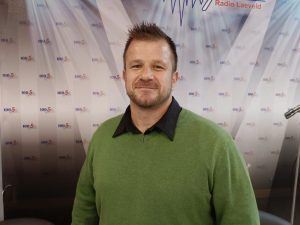 Danny Schutte solidariteit nelspruit netwerksentrum