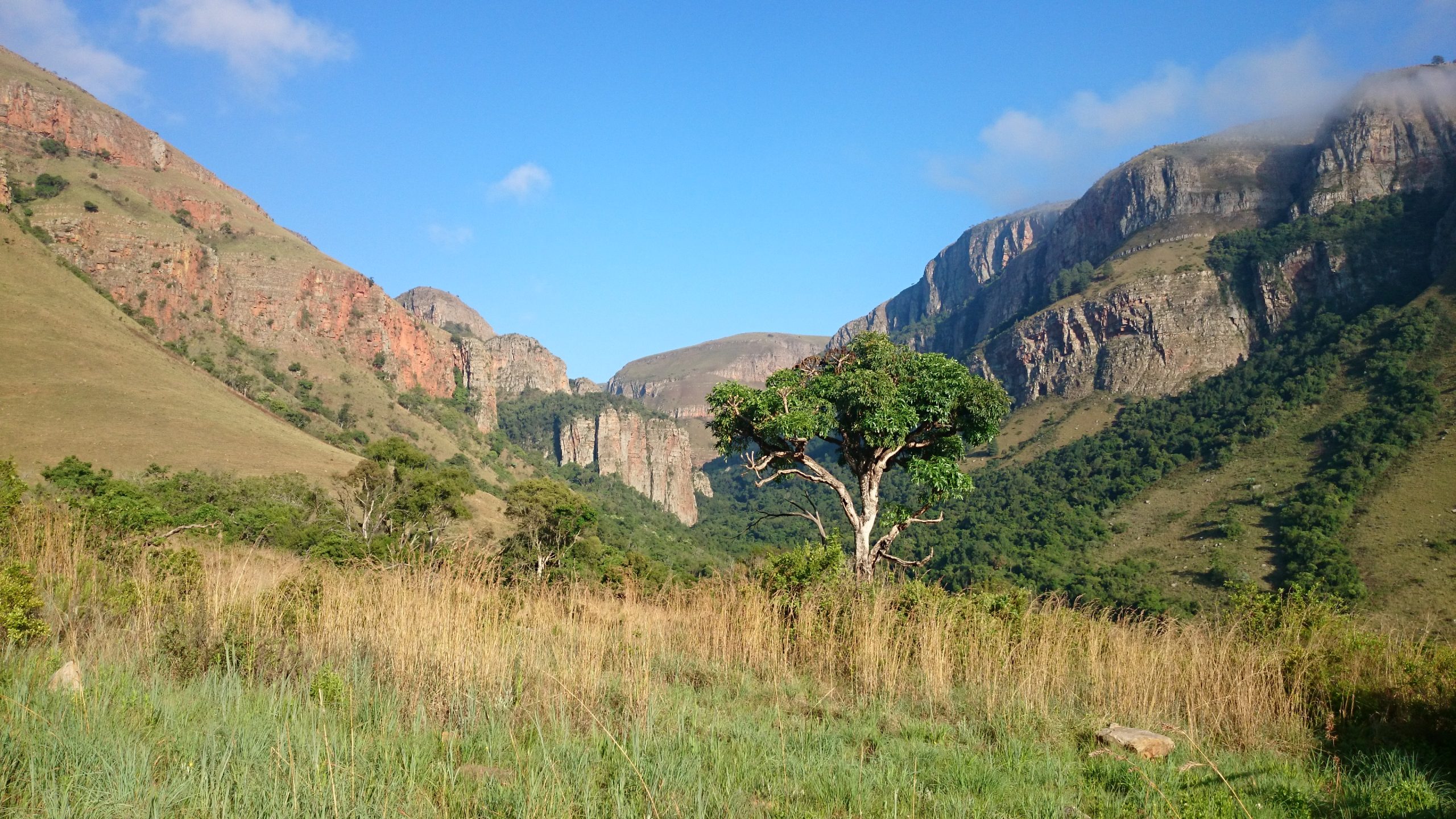 Mynaansoek in Schoemanskloof