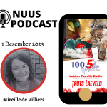 Laeveld nuushooftrekke week 48 van 2023