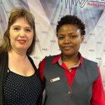 SANBS bloedvoorraad laag