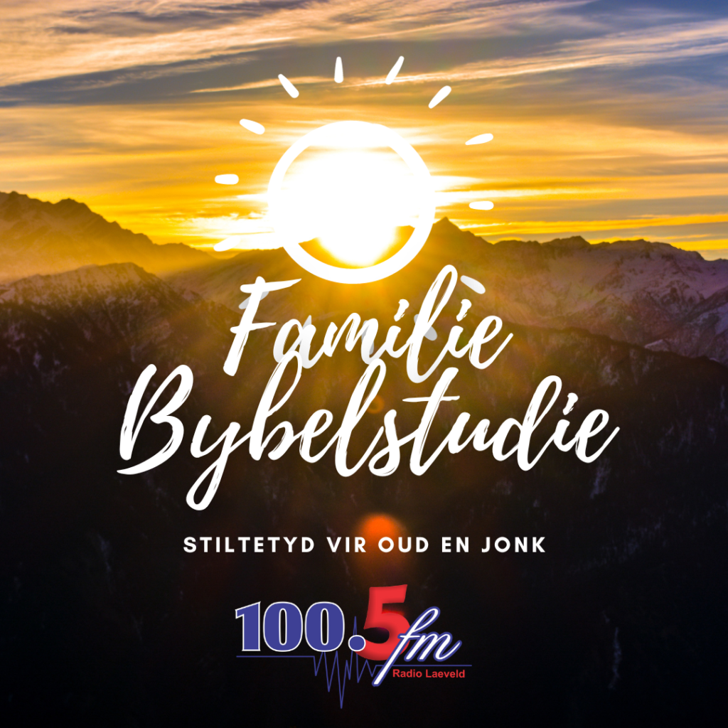 Familie Bybelstudie