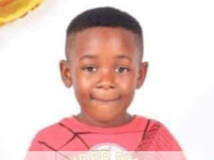 Junior Mabandla vermis